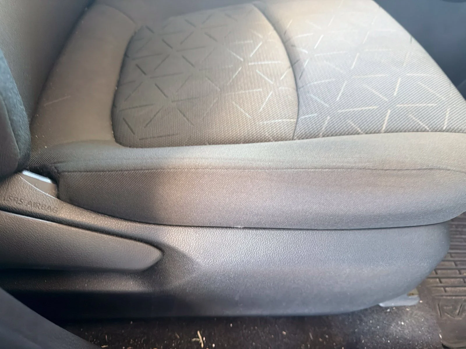 Used 2023 Gray Toyota XLE image 24