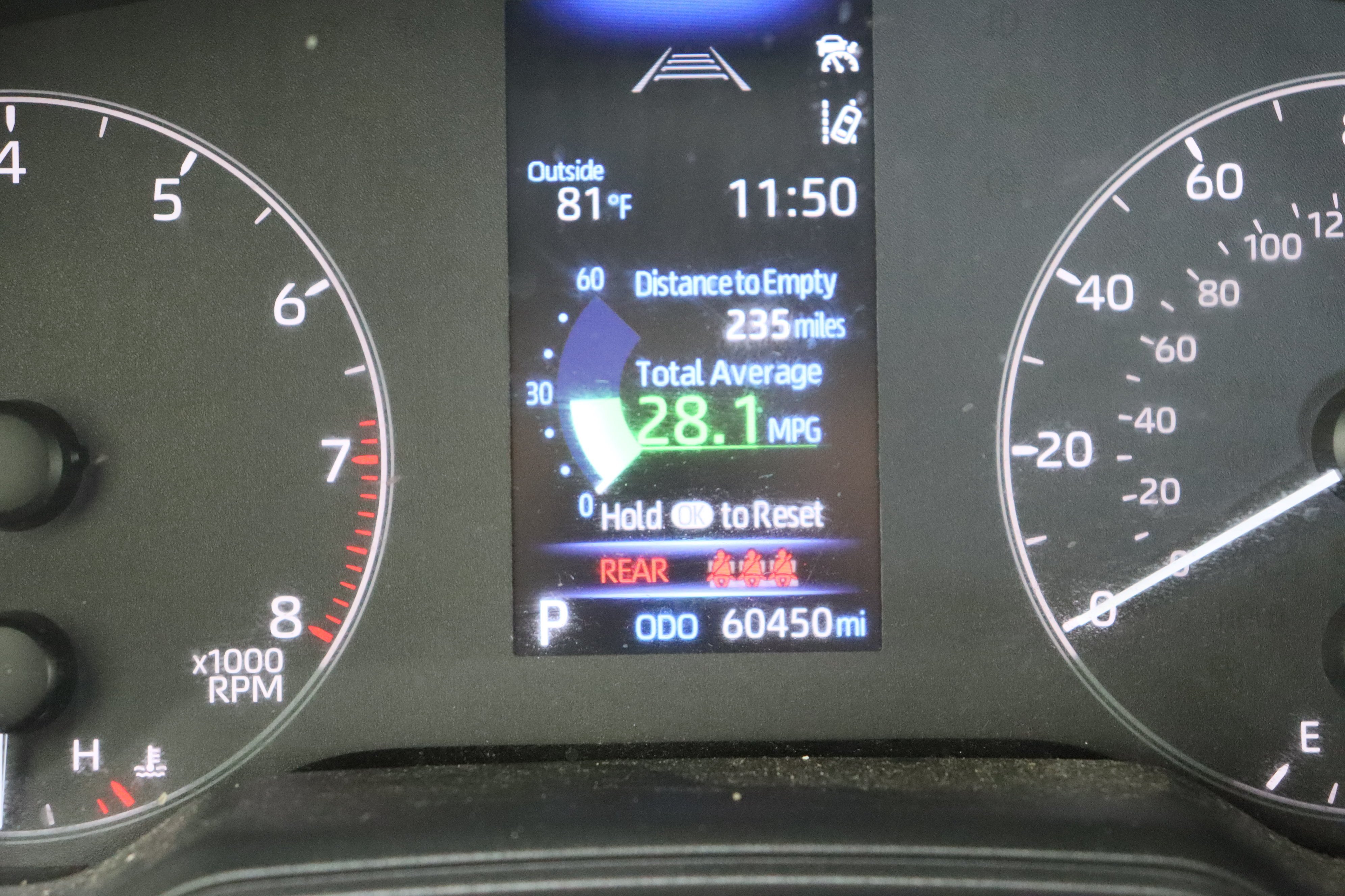 Used 2023 Wind Chill Pearl Toyota SE 2.0L image 37