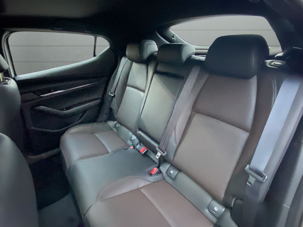 2026 Mazda Mazda3 Turbo Premium Plus - Photo 14