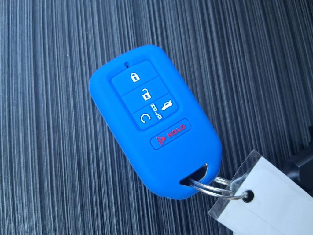Used 2016 Blue Honda Elite image 41