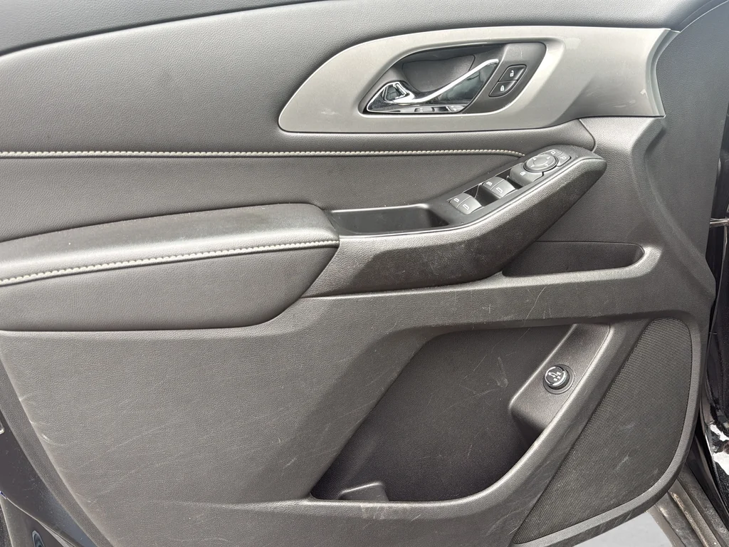 Used 2023 Black Chevrolet LT Leather image 24