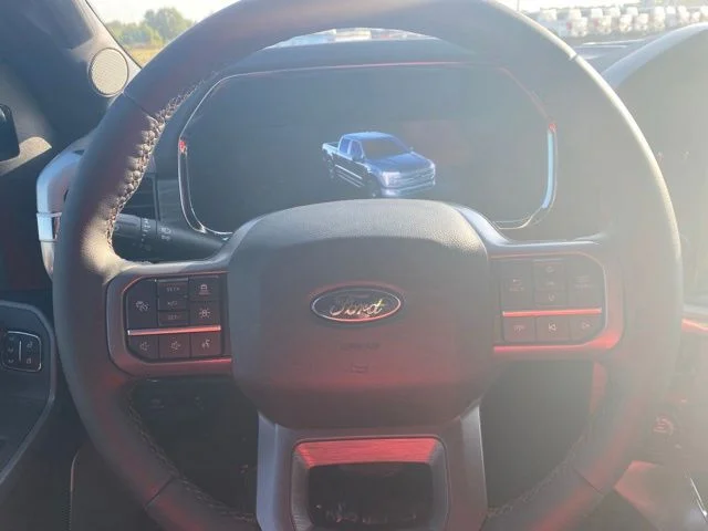 New 2026 Avalanche Ford Lariat® image 18