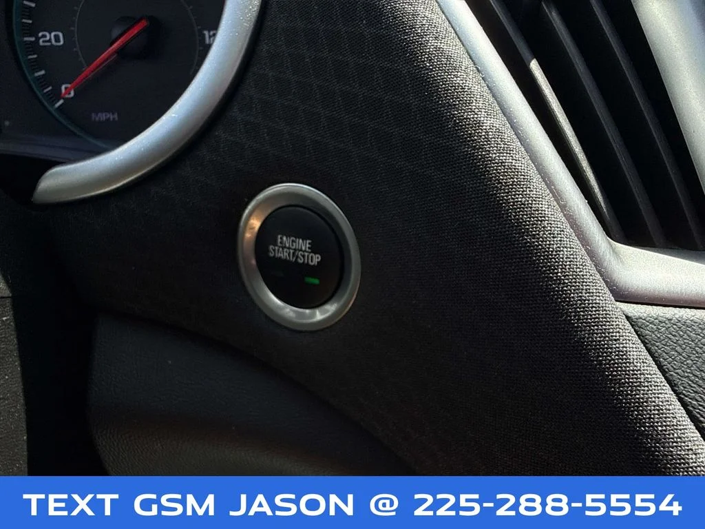 2025 Chevrolet Malibu 1LT - Photo 48