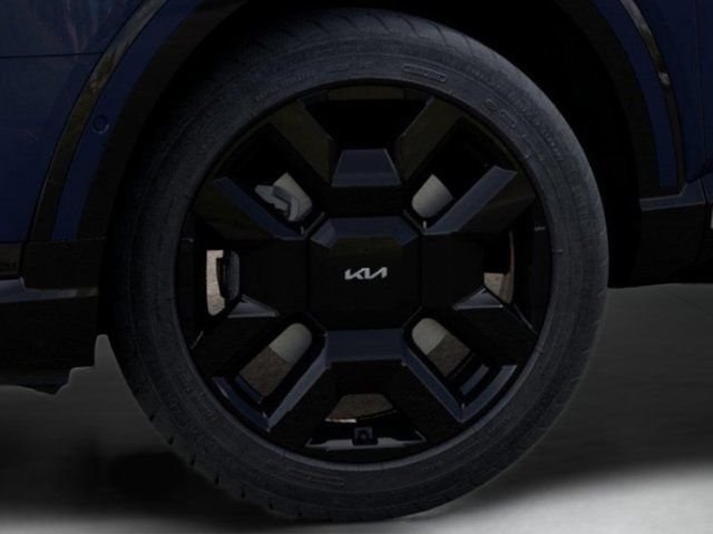 New 2027 Black Kia SX image 10