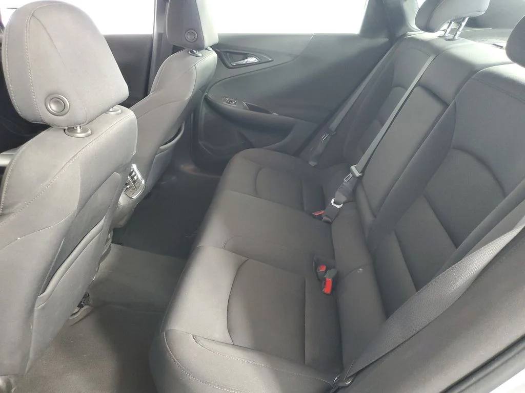 Used 2022 Silver Chevrolet LT image 13