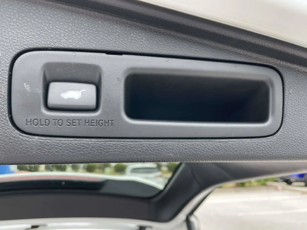 2022 Honda CR-V EX-L - Photo 11