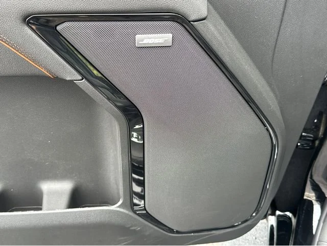 New 2026 Onyx Black GMC AT4 image 35