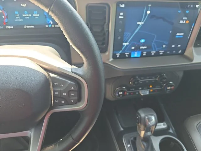 Used 2025 Beige Ford Outer Banks image 25