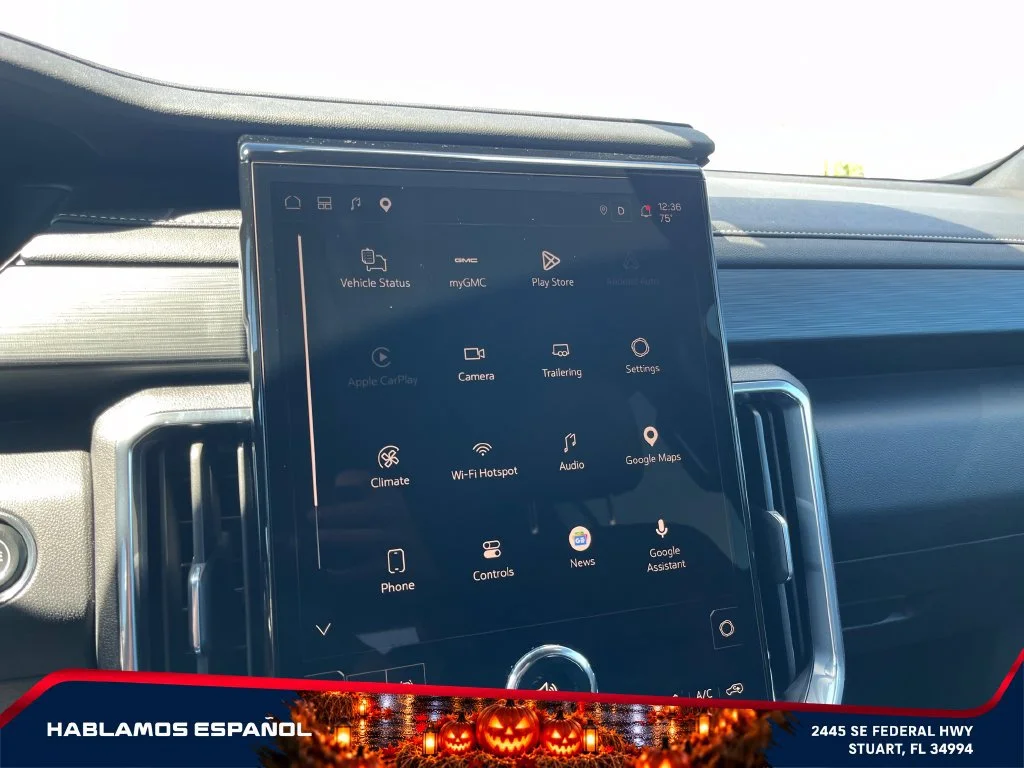 Used 2026 Sterling Metallic GMC Elevation image 31