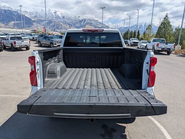 Used 2026 Summit White Chevrolet ZR2 image 31