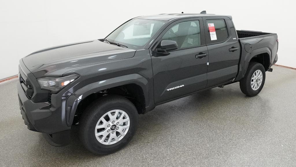 New 2026 Underground Toyota SR5 image 31