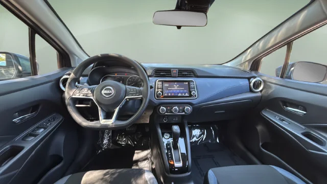 Used 2024 Gray Nissan 1.6 SV image 16