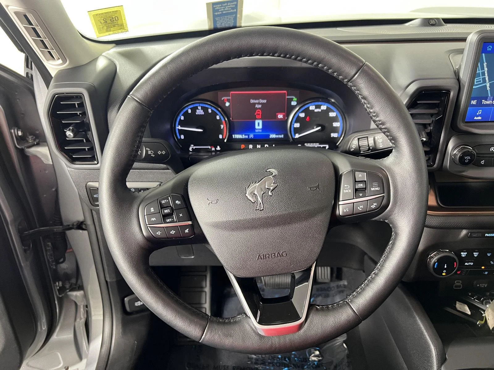 Used 2023 Gy Ford Outer Banks image 17
