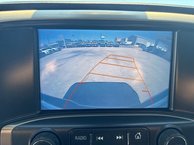 Used 2017 White GMC Denali image 39