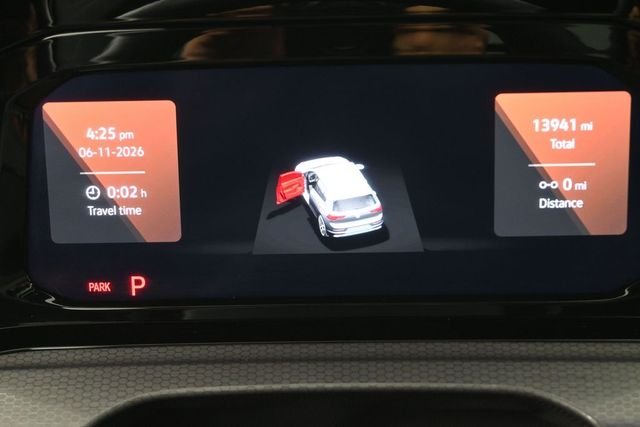Used 2023 Gray Volkswagen Autobahn image 7