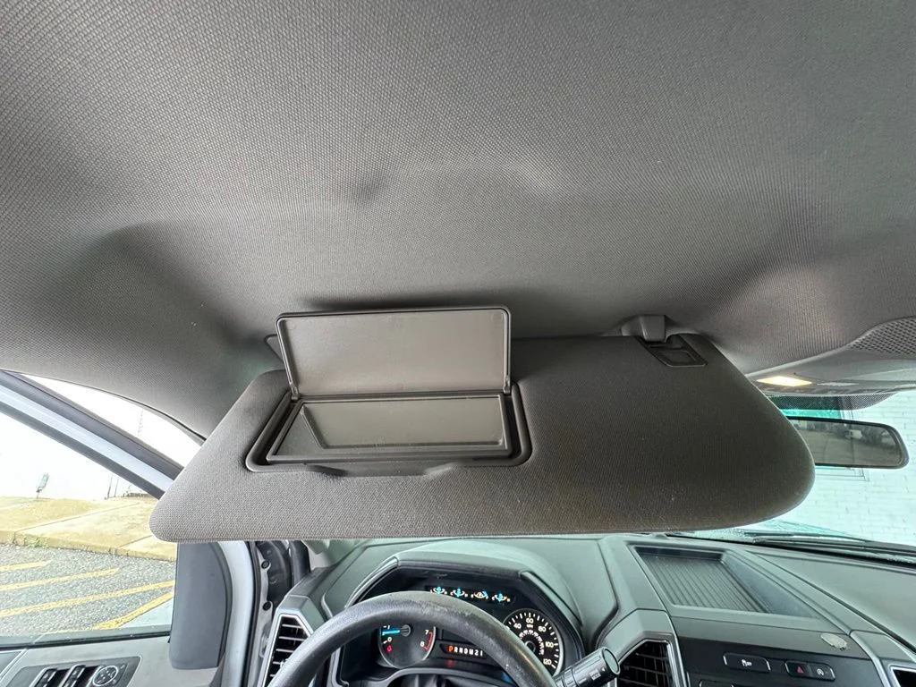 Used 2018 White Ford XLT image 36