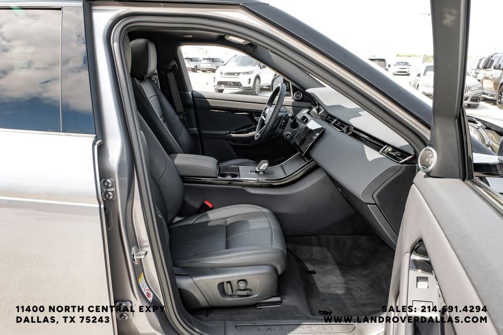 2026 Land Rover Range Rover Evoque S - Photo 36