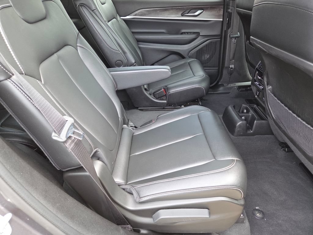 2024 Jeep Grand Cherokee L Limited - Photo 31