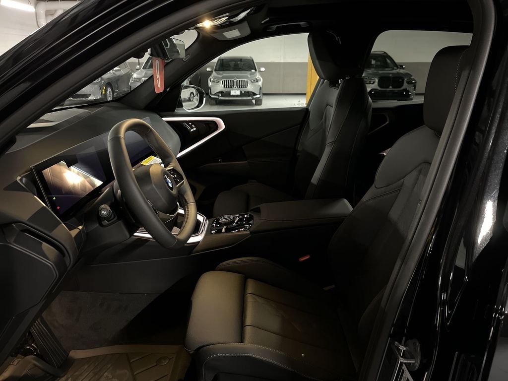 2025 BMW X3 30 - Photo 11