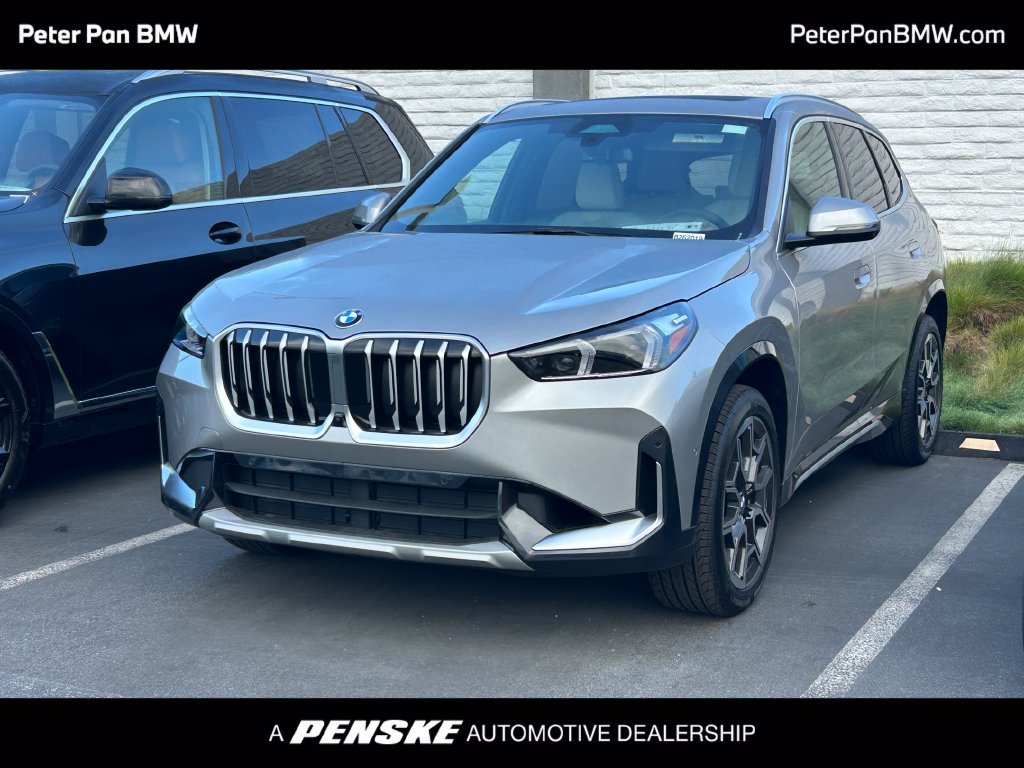 2026 BMW X1