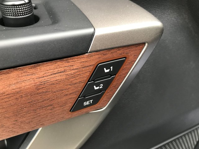 2026 Toyota Tundra 1794 Edition - Photo 15