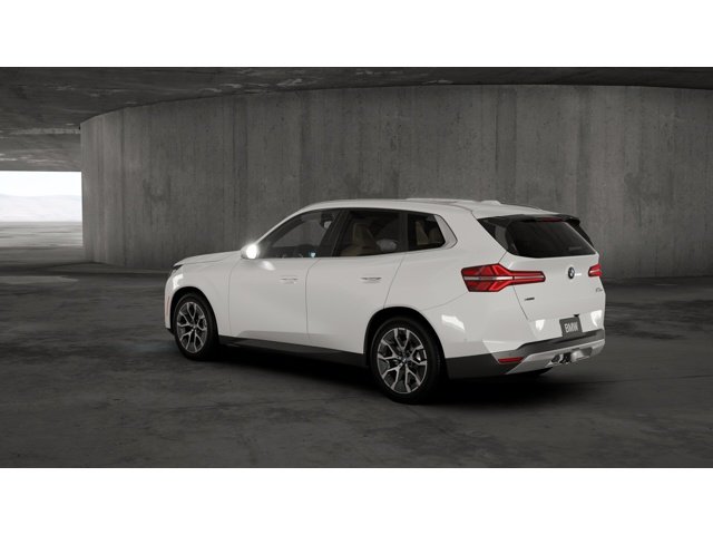 New 2026 Alpine White BMW 30 xDrive image 2