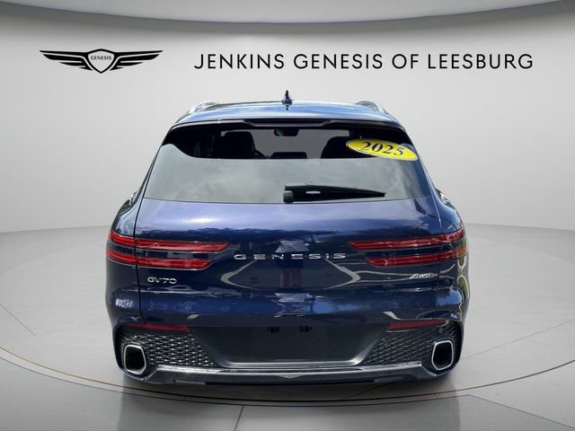 Used 2025 Blue Genesis 2.5T image 7