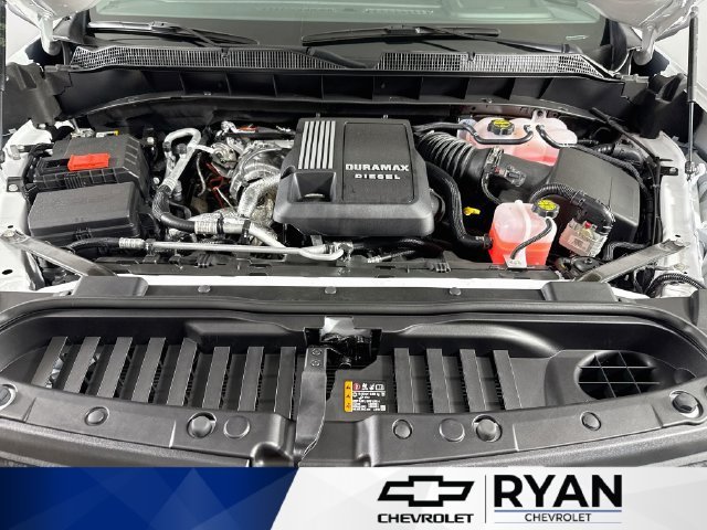 2026 Chevrolet Silverado 1500 LT - Photo 30