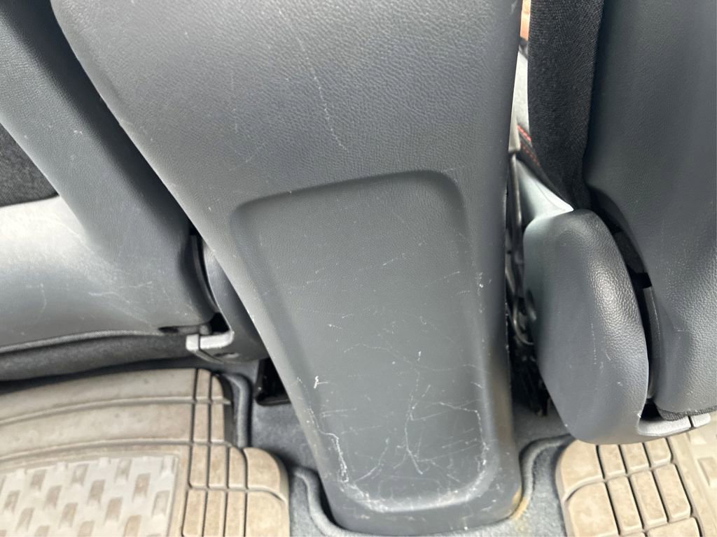 Used 2017 Includes (TUS) Black grille. Chevrolet LT image 18