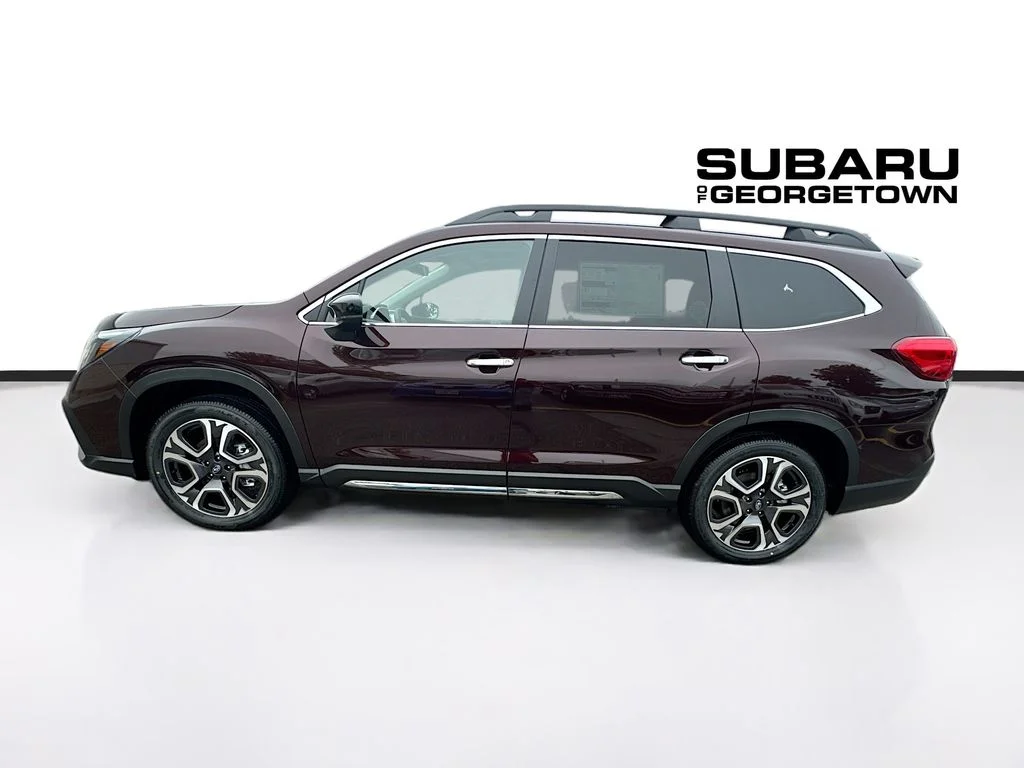 New 2026  Subaru Touring image 4