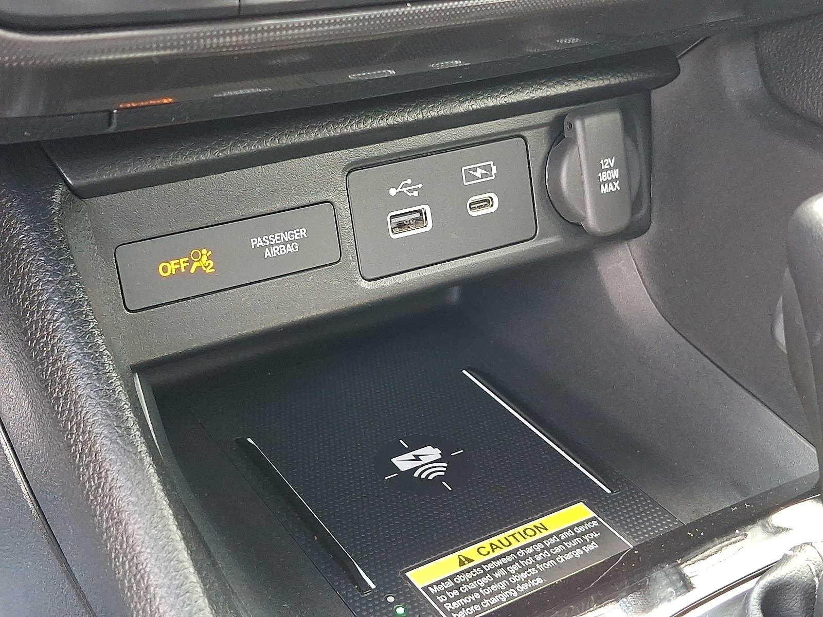 Certified Used 2024 Liquid Carbon Metallic Acura A-SPEC TECH image 25