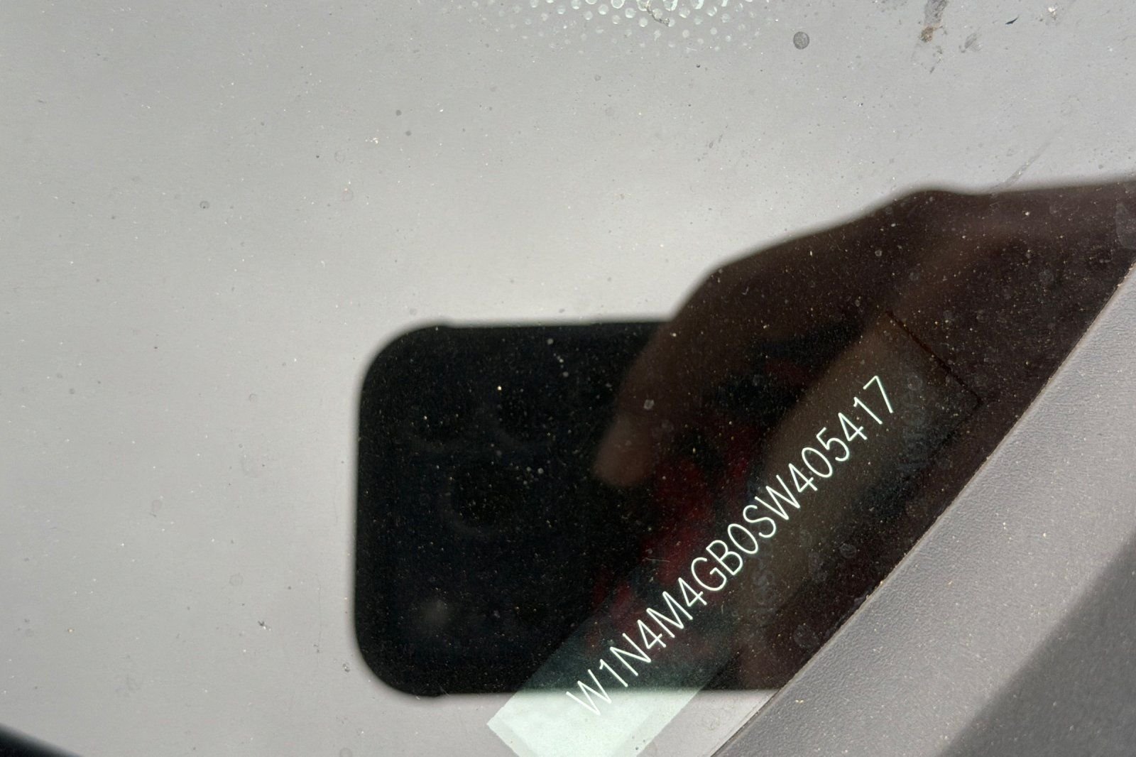 Certified Used 2025 White Mercedes-Benz GLB 250 image 18