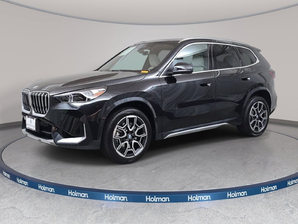 2026 BMW X1