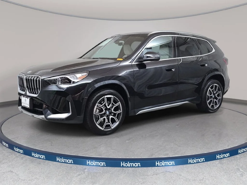 2026 BMW X1