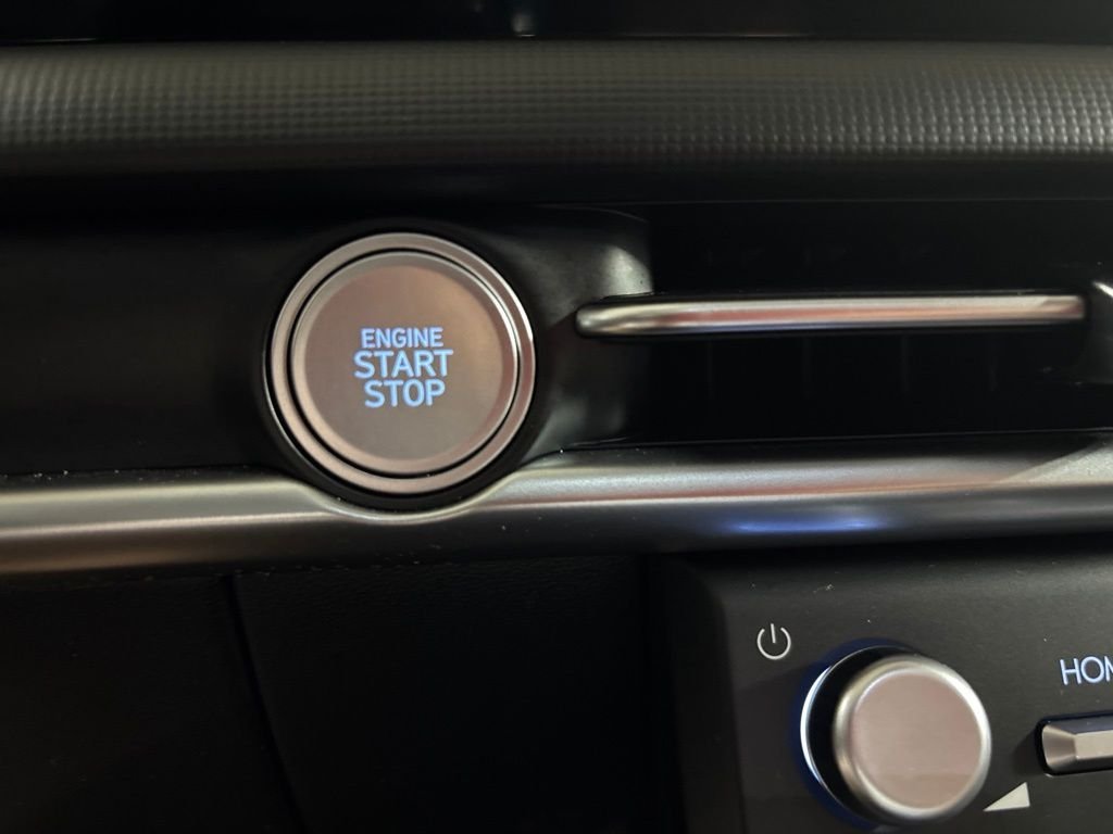 Certified Used 2026 Black Hyundai SE image 21