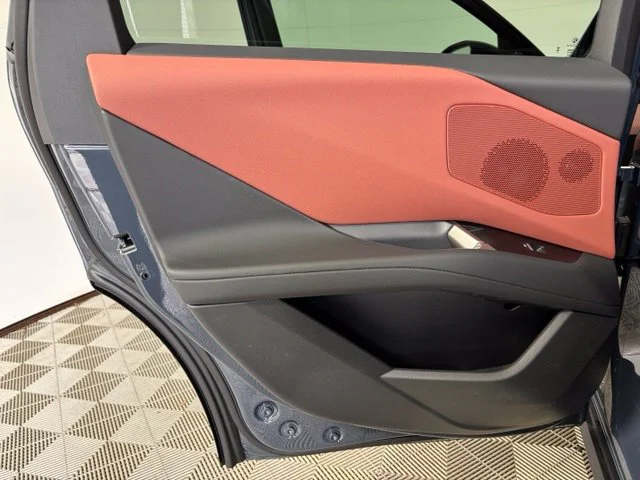New 2027 Polarized Grey Metallic BMW  image 16