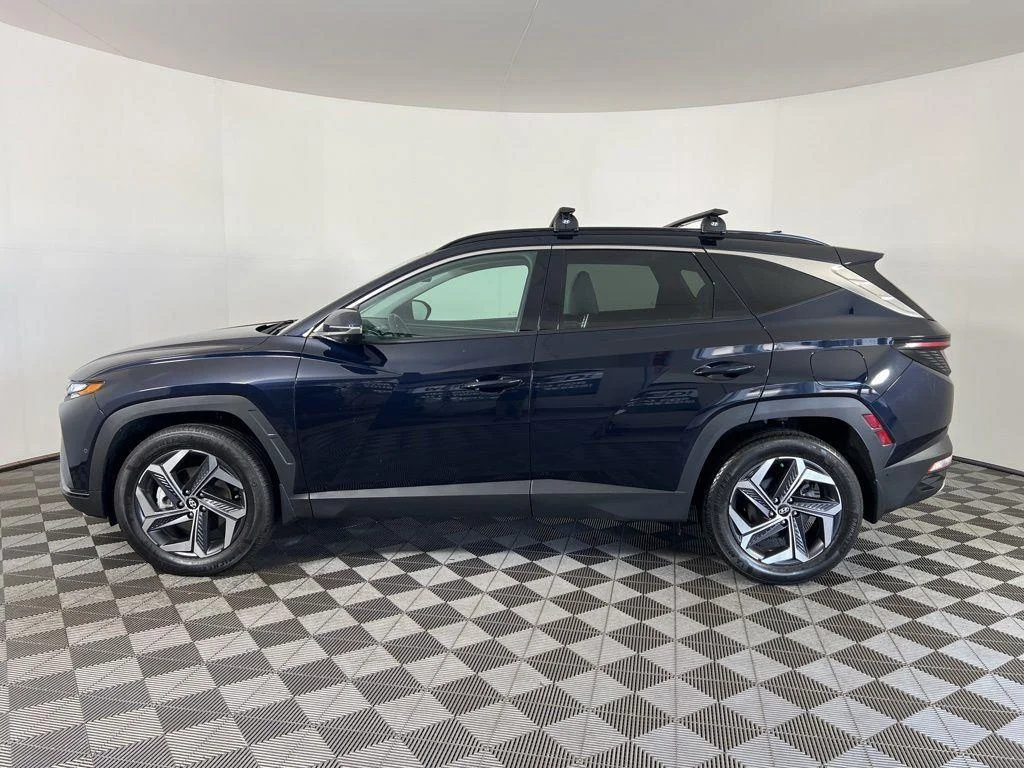 Used 2022 Deep Sea Hyundai Limited image 32