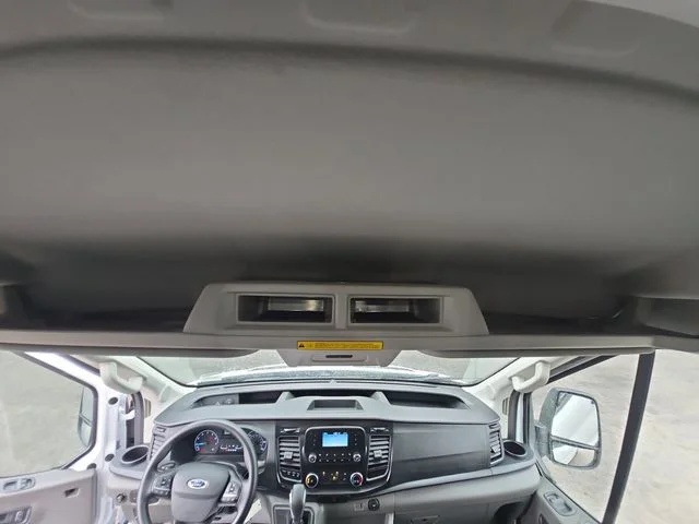Used 2025 Oxford White Ford Base image 26