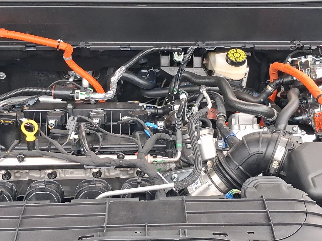 New 2026 Gray Ford XL image 9