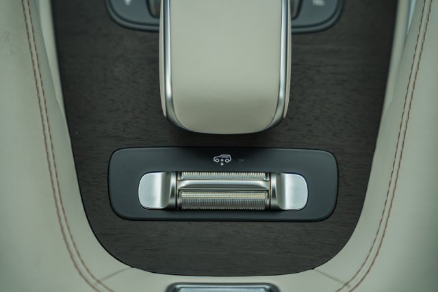 New 2027 Polar White Mercedes-Benz  image 78