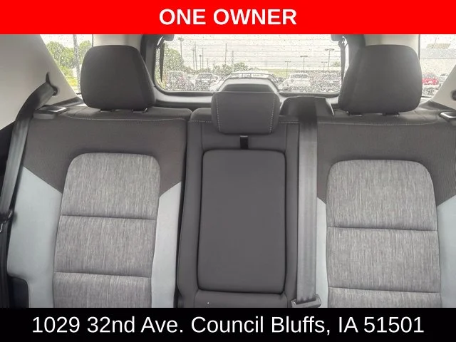 Used 2022 Blue Ford Big Bend image 24