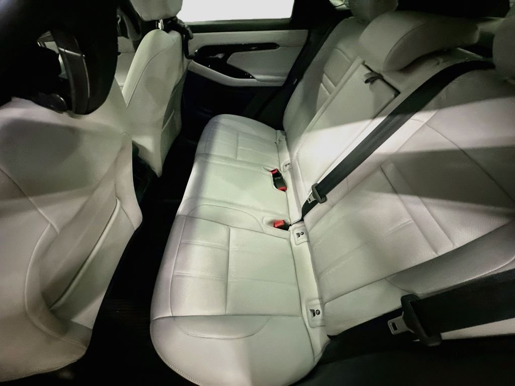 Used 2026 Gray Land Rover S image 25
