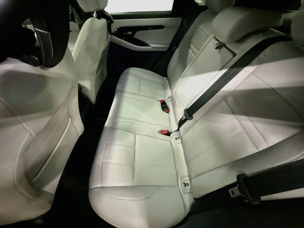 Used 2026 Gray Land Rover S image 25