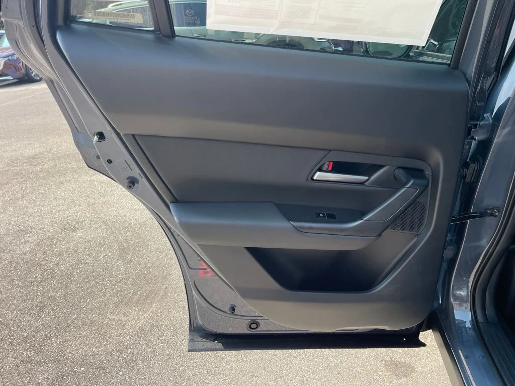 New 2026 Polymetal Gray Metallic Mazda 2.5 S Meridian Edition AWD image 21