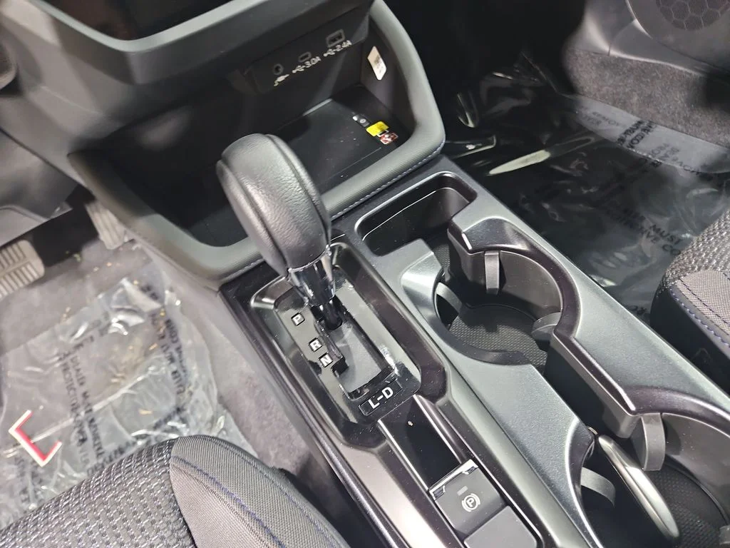 New 2026 RIVER ROCK PEARL Subaru Premium image 23