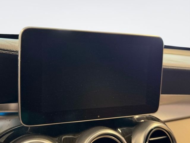 Used 2017 Blue Mercedes-Benz GLC 300 image 27