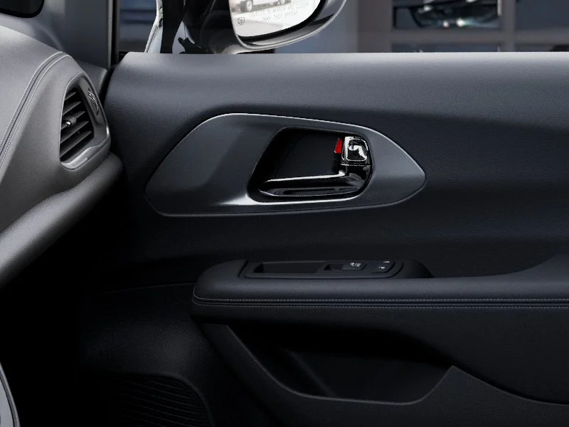 2026 Chrysler Pacifica Select - Photo 51
