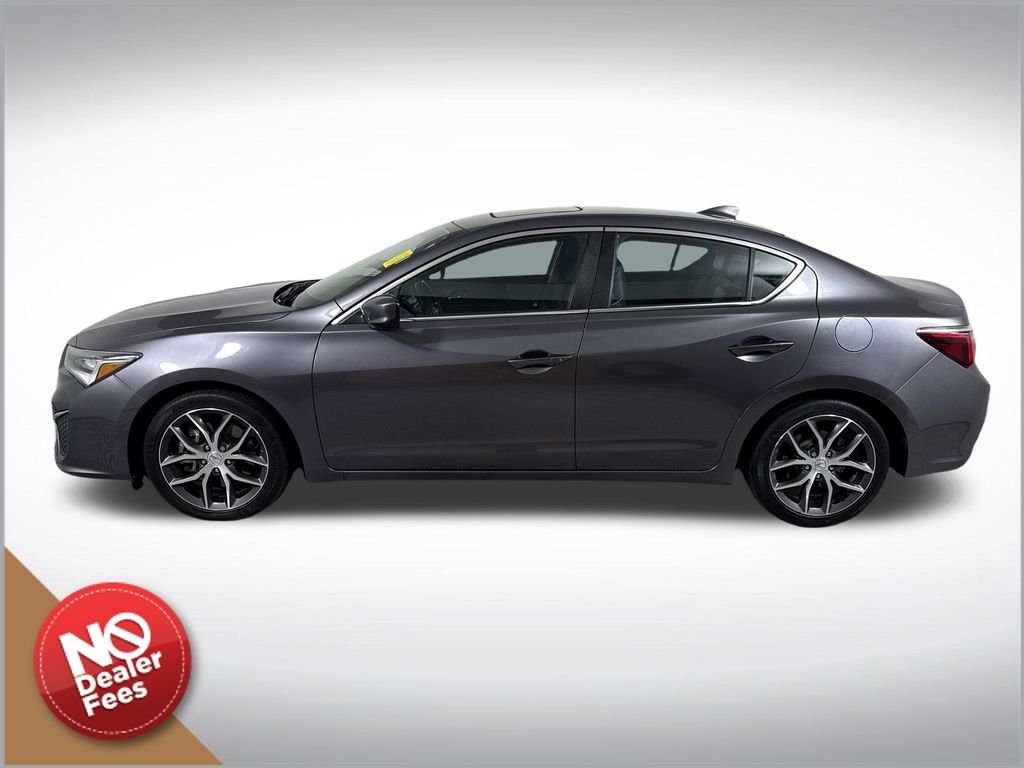 2020 Acura ILX Premium - Photo 6