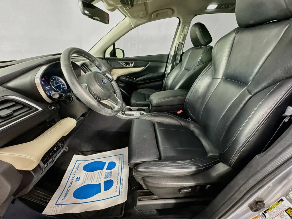 Used 2020 Ice Silver Metallic Subaru Limited image 25