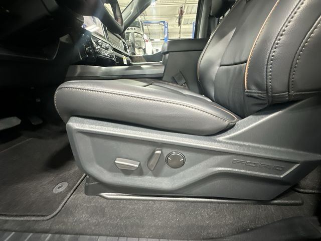 New 2026 Marsh Gray Ford F-250® Lariat® image 18
